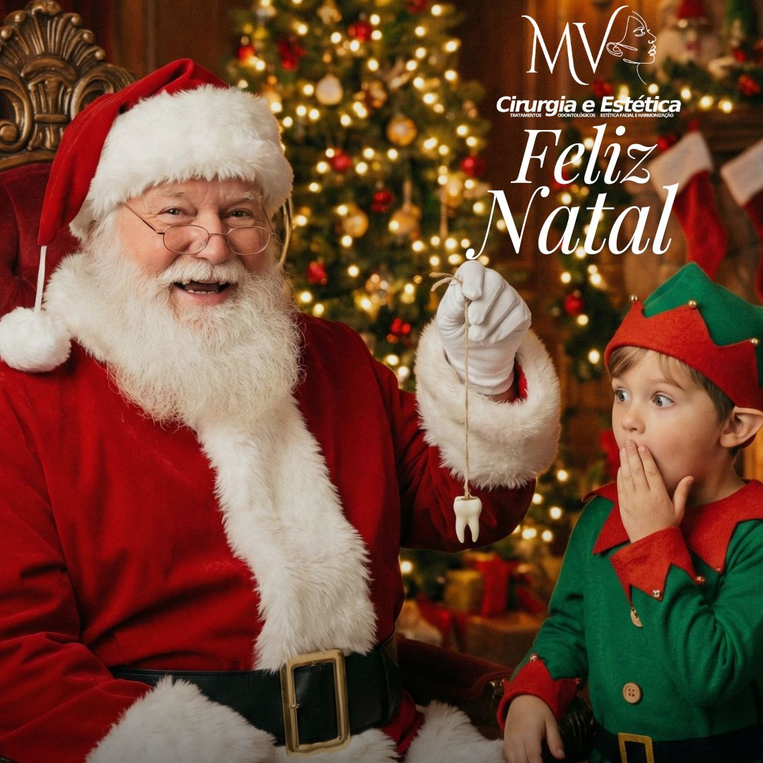 Feliz Natal-vamos celebrar a saúde