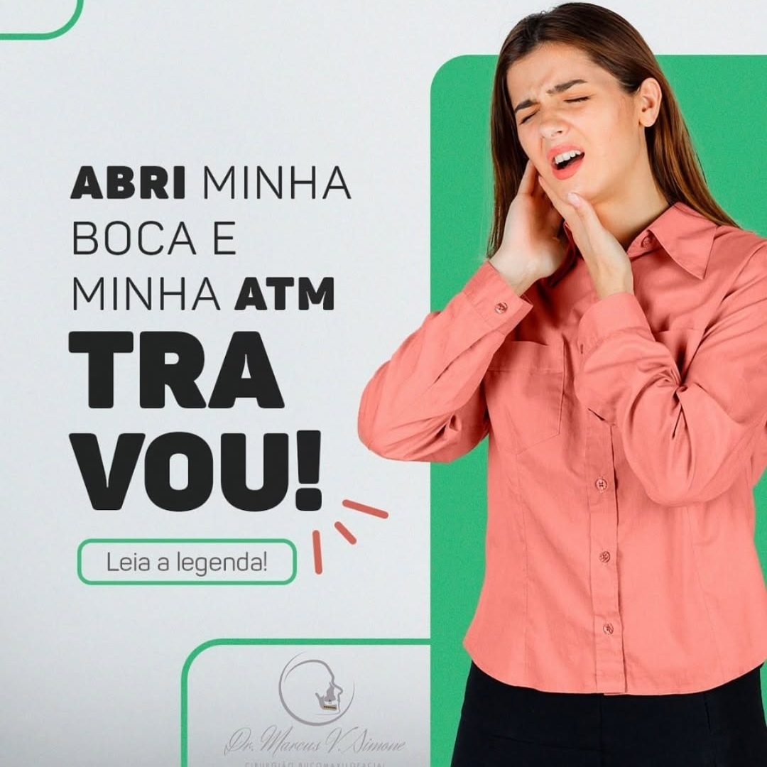 ATM travada-isso é muito sério