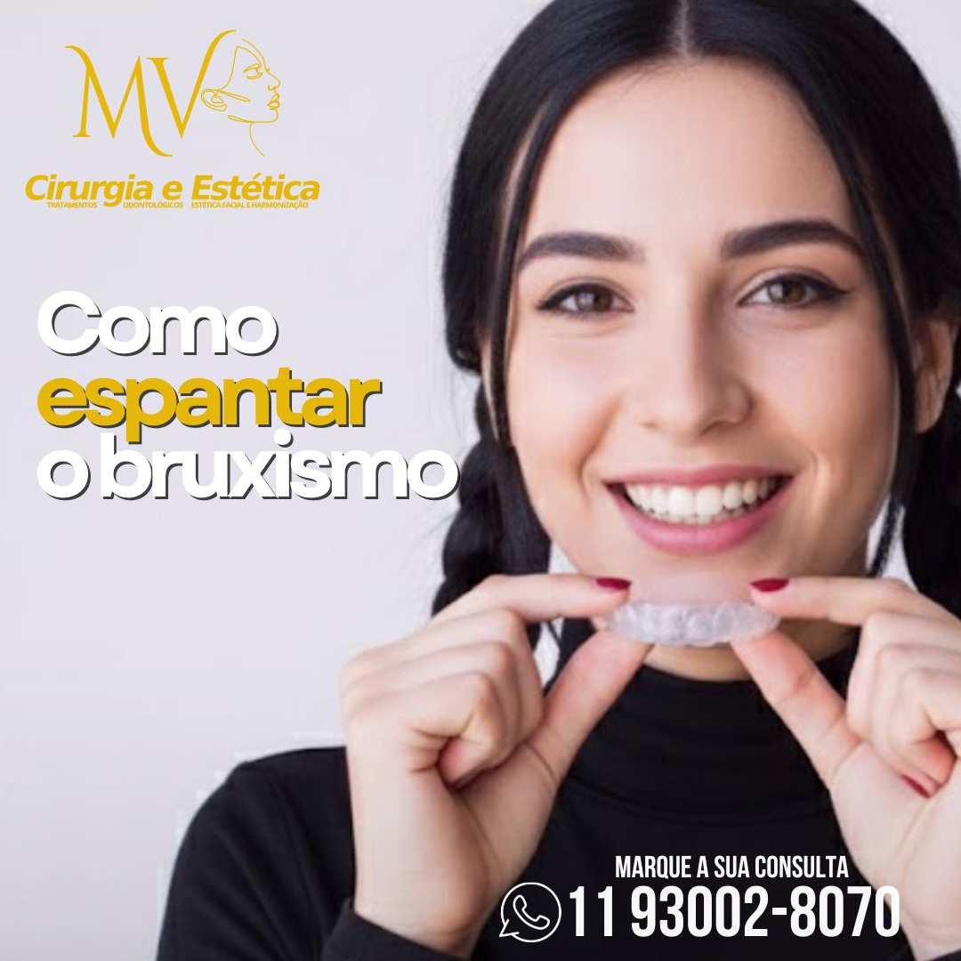 Como espantar o bruxismo-saiba mais Como espantar o bruxismo-saiba mais