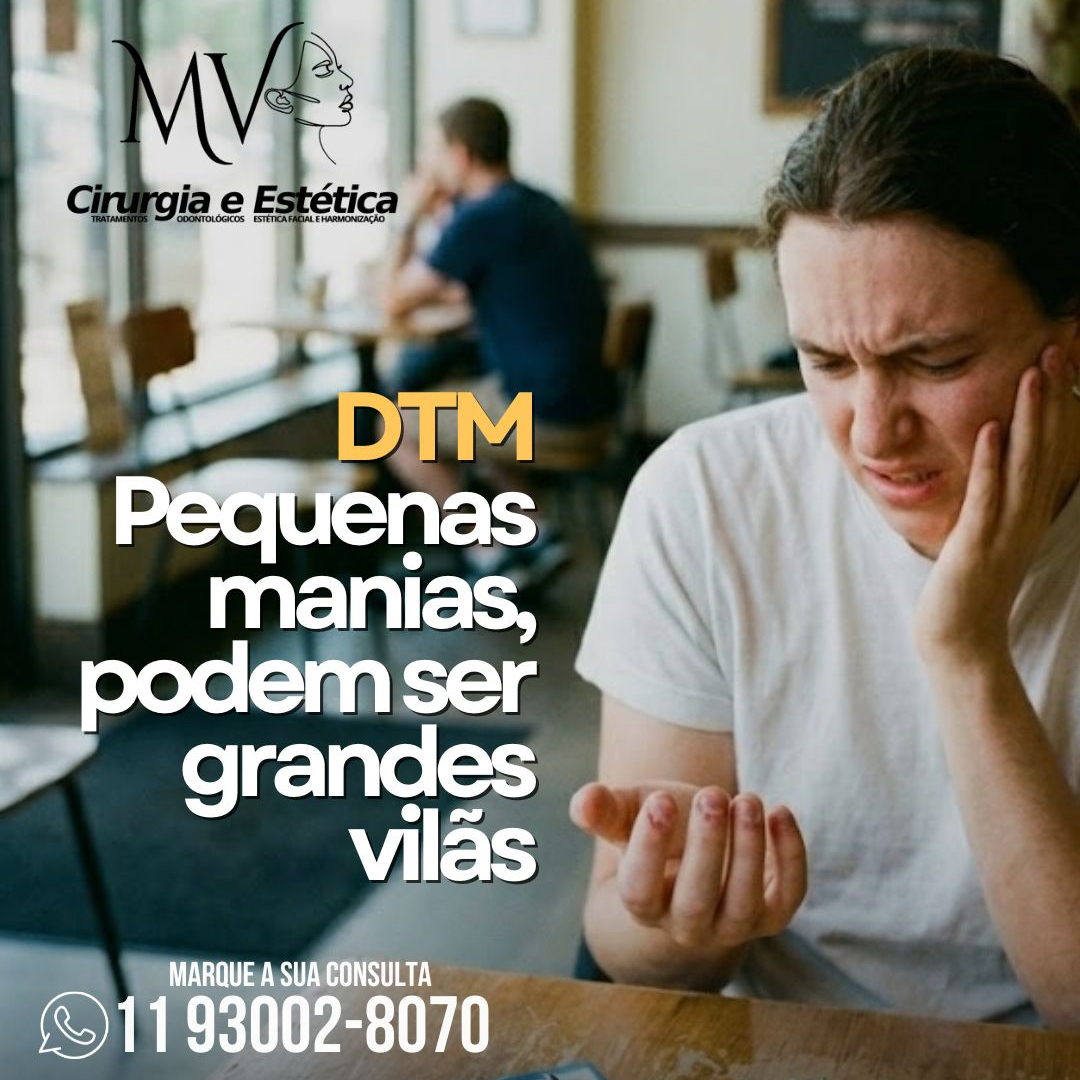 Pequenas manias, podem ser grandes vilãs-exclua os hábitos ruins