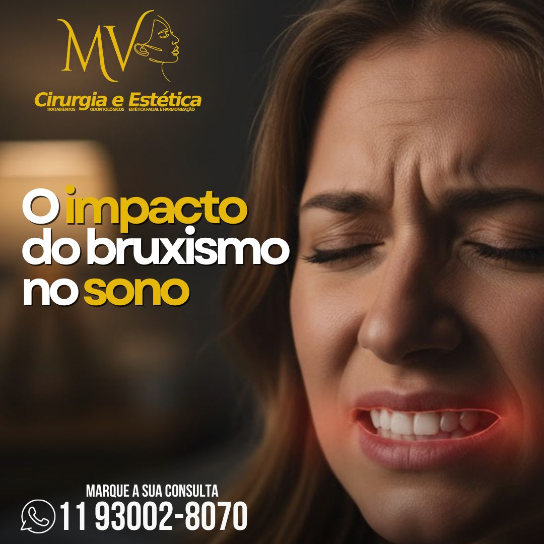Bruxismo e Sono-qual o impacto ? Bruxismo e Sono-qual o impacto ?
