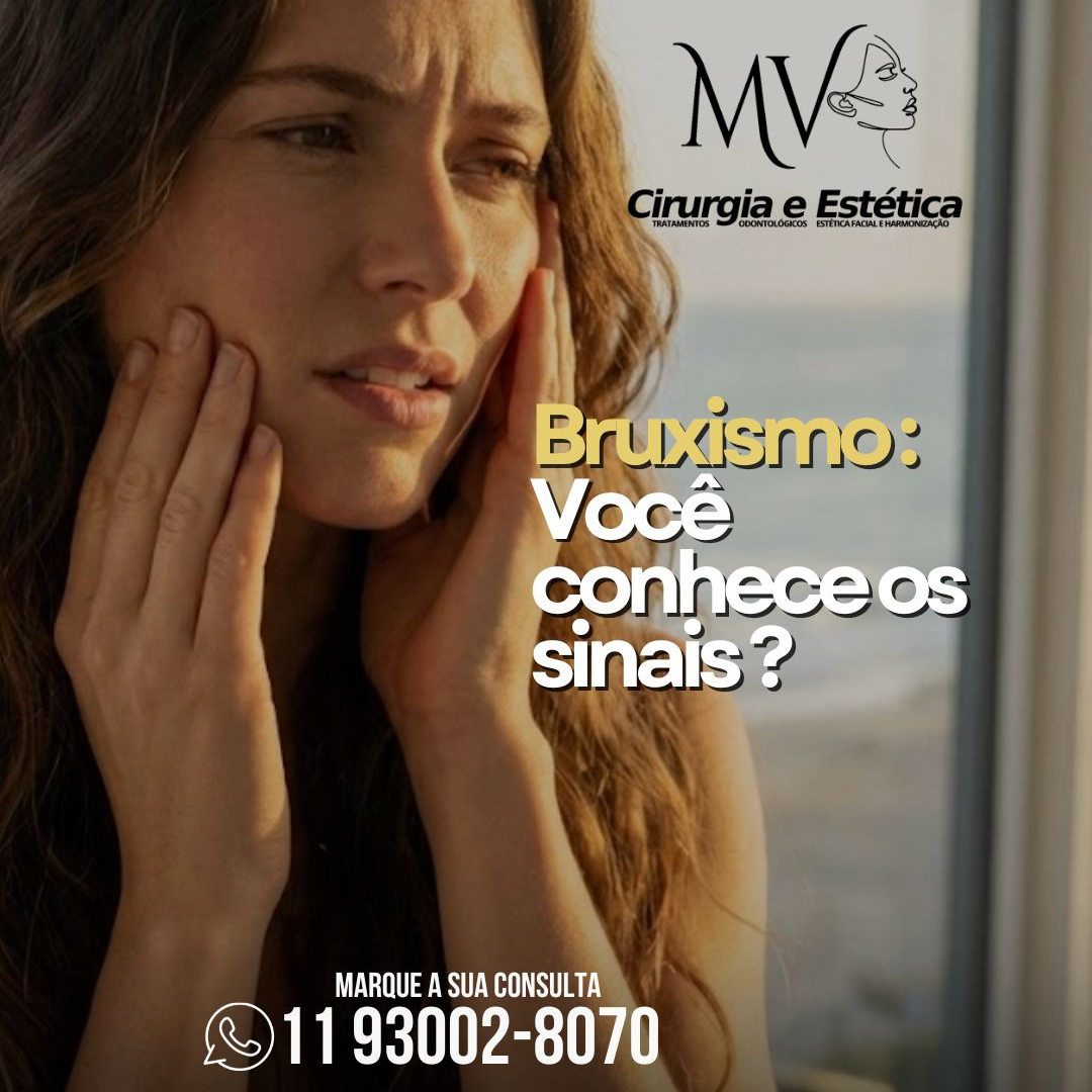 Bruxismo-conhece os sinais