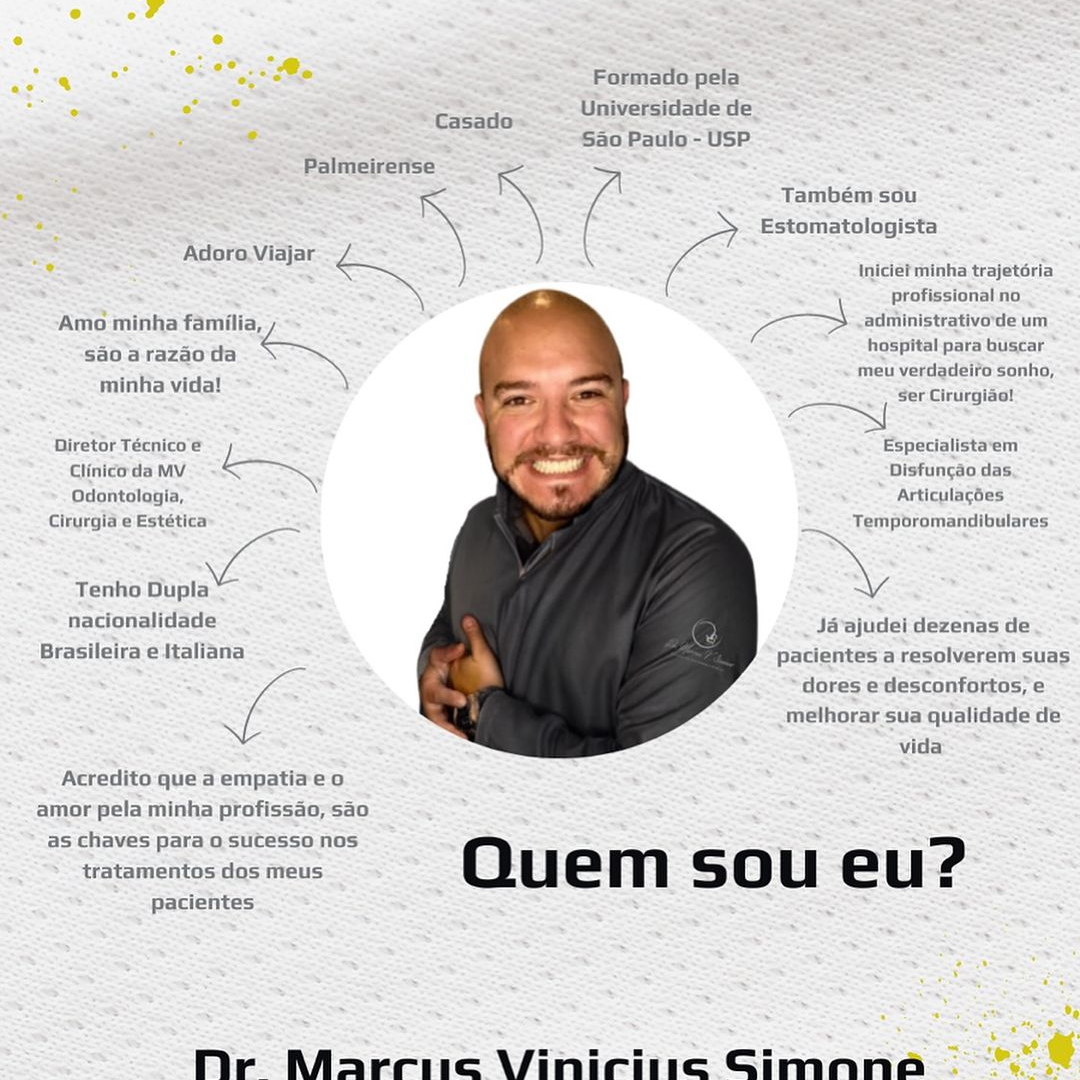 Quem Sou eu ?-Uma pequena Bio Quem Sou eu ?-Uma pequena Bio