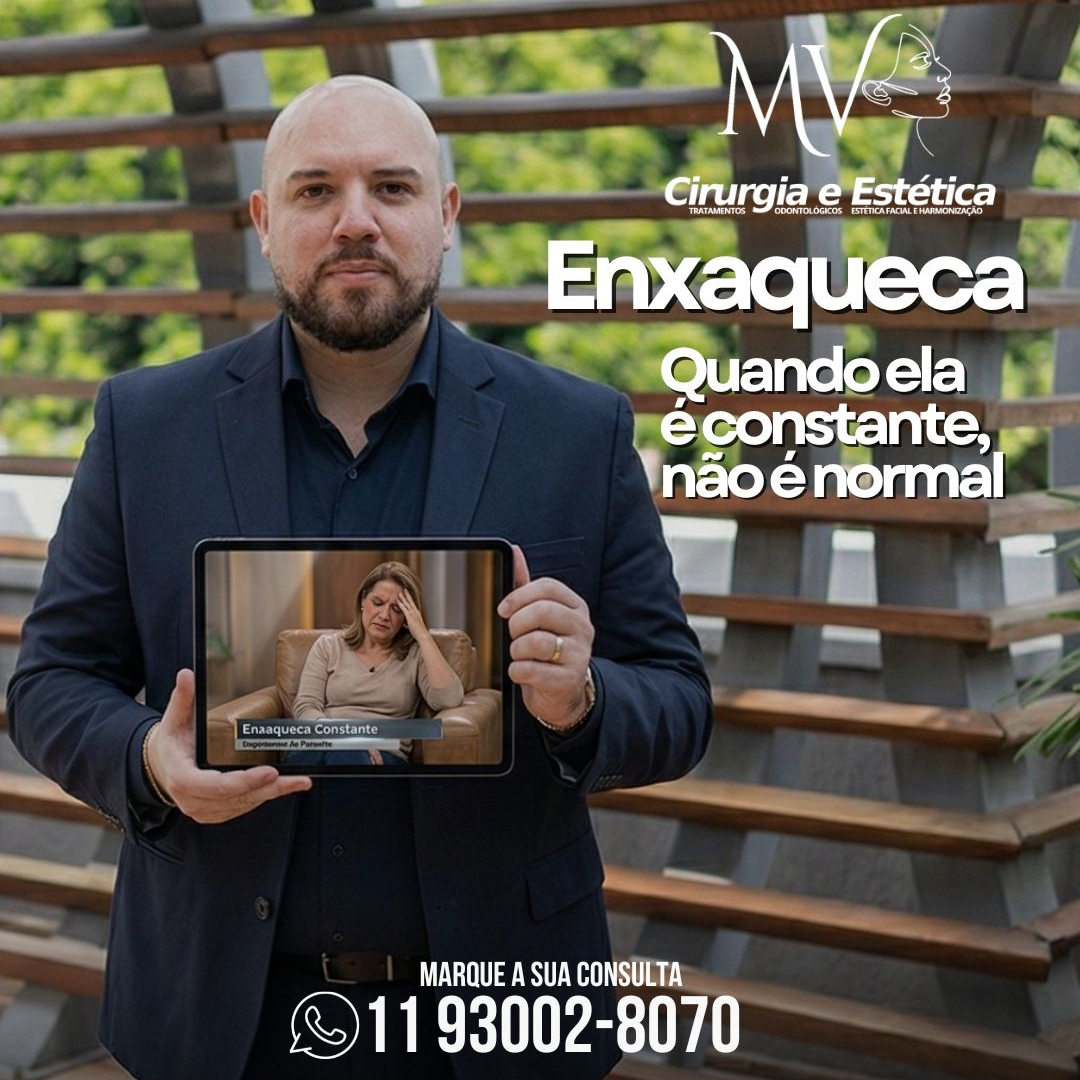 Enxaqueca-quando ela não é normal